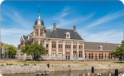 Het Munthuys
